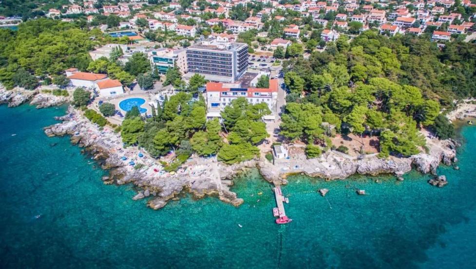 Hotel Dražica 