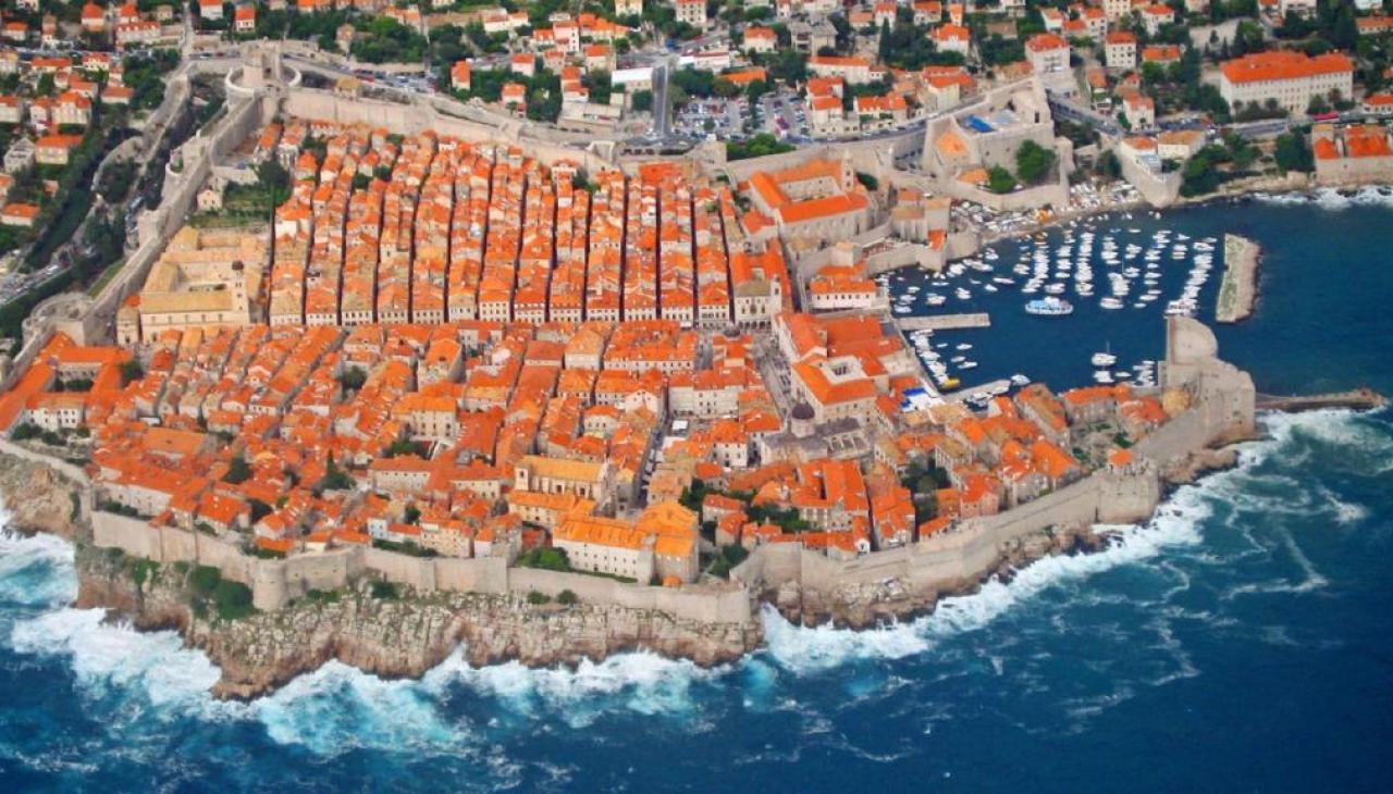 Dubrovnik