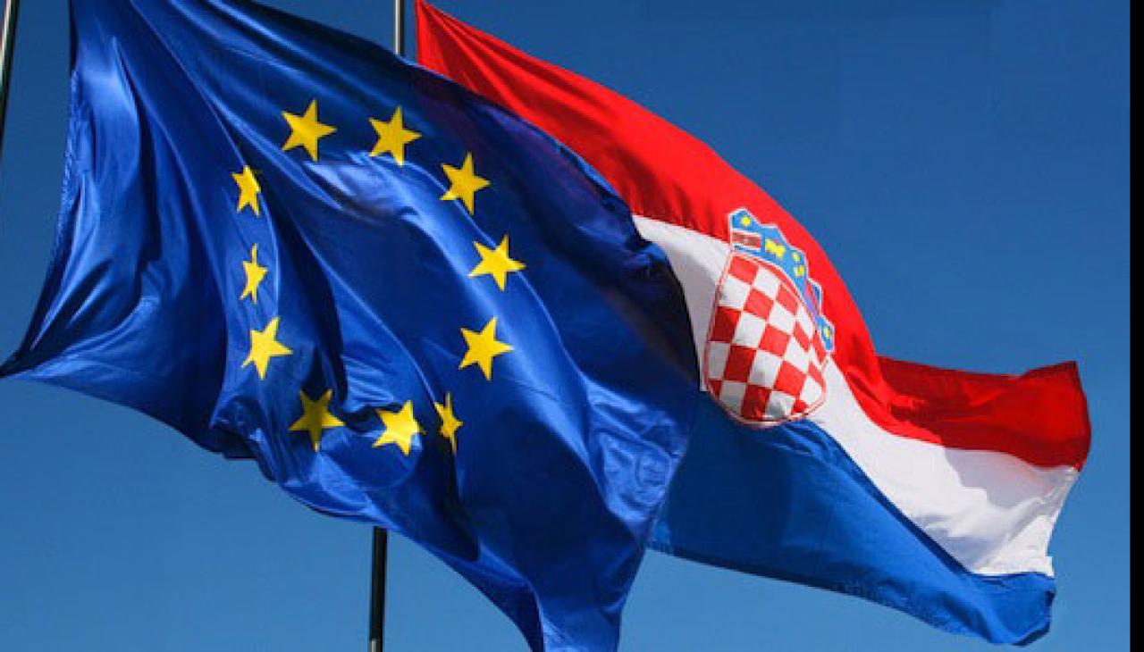 Zastava Hrvatske