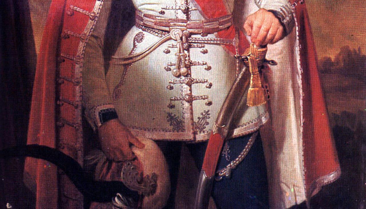 Josip Jelačić