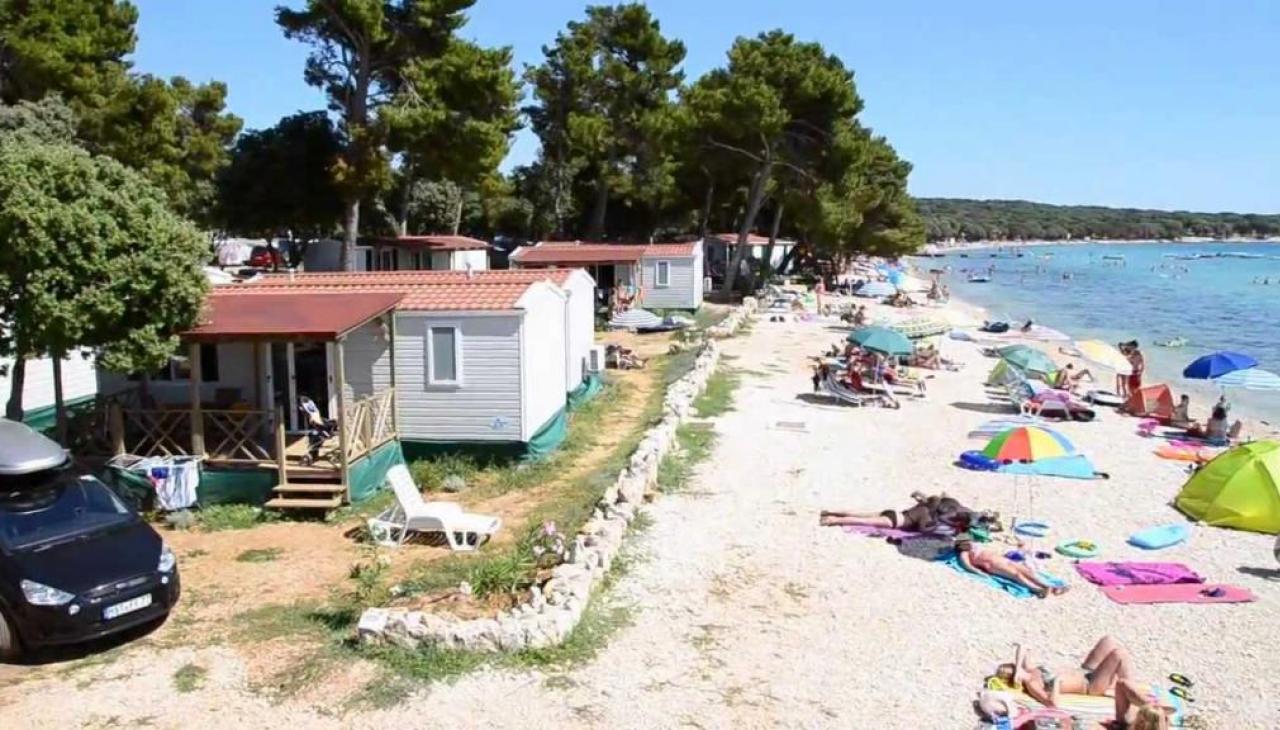 Kamp Straško