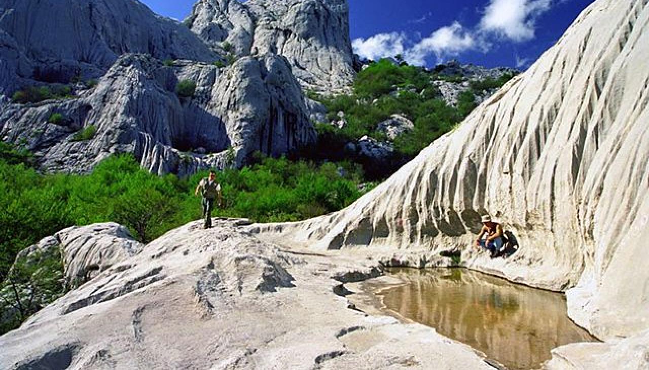 Starigrad-Paklenica