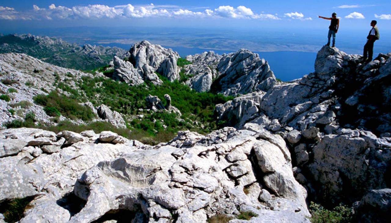 Starigrad-Paklenica