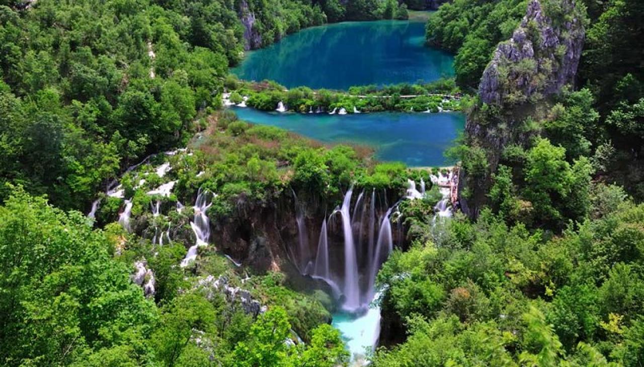 Plitvice