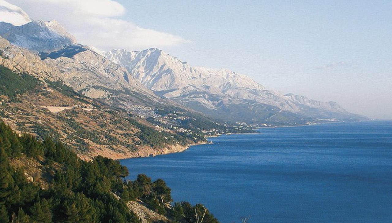 Biokovo