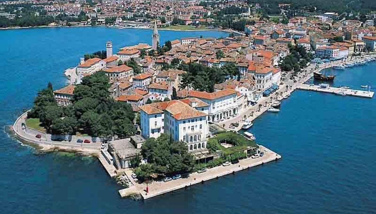 Poreč