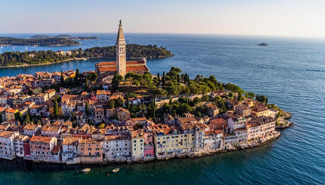 Rovinj