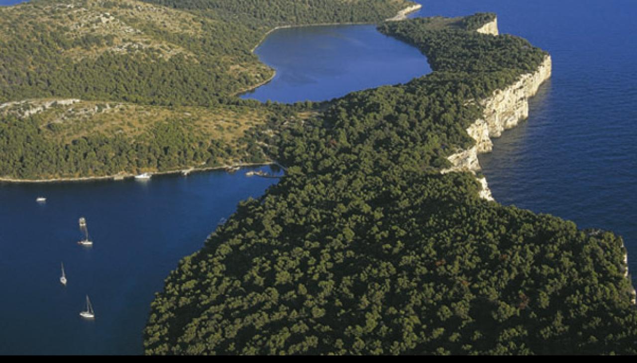 Telašćica