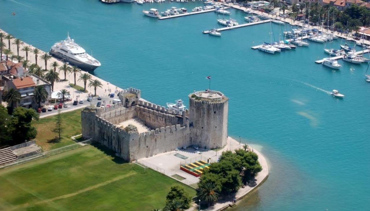 Trogir