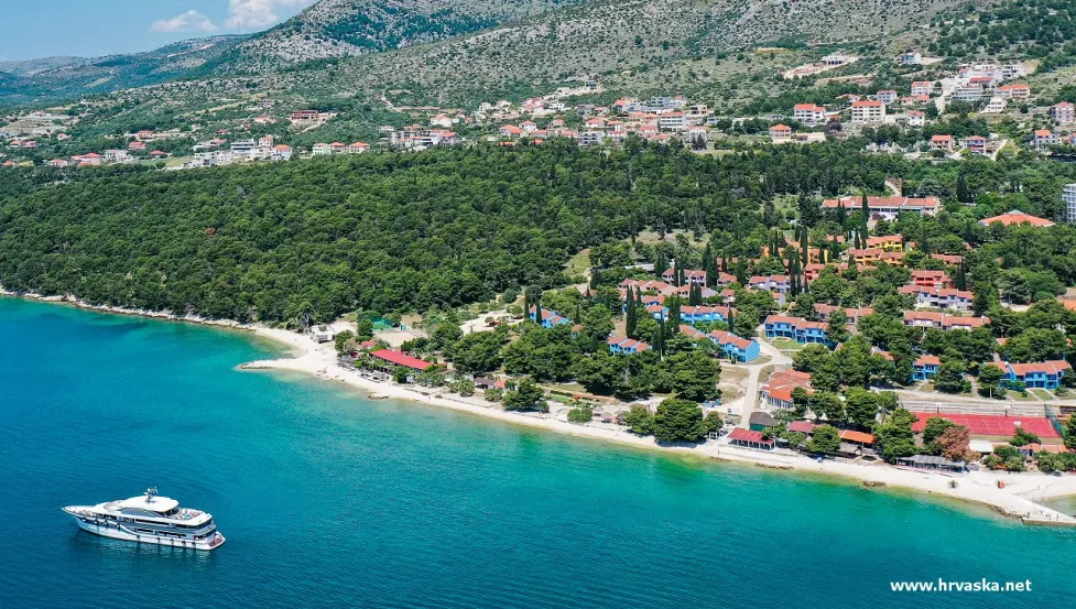 Apartmani Medena 