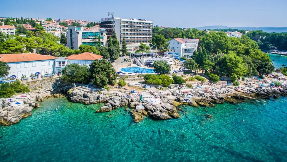 Hotel Dražica