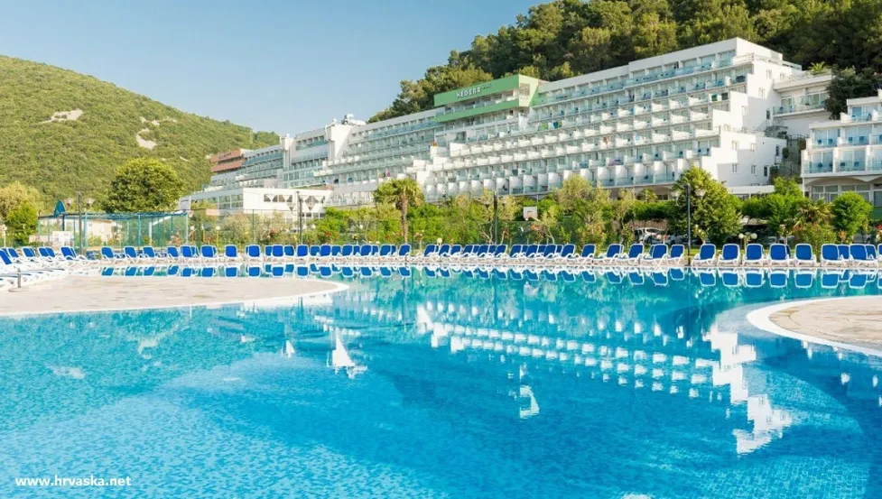hotel Hedera