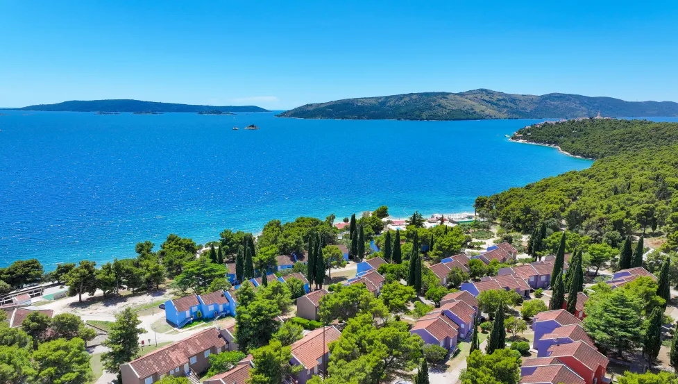 Apartmani Medena